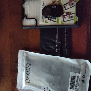 Case for Galaxy S21 plus